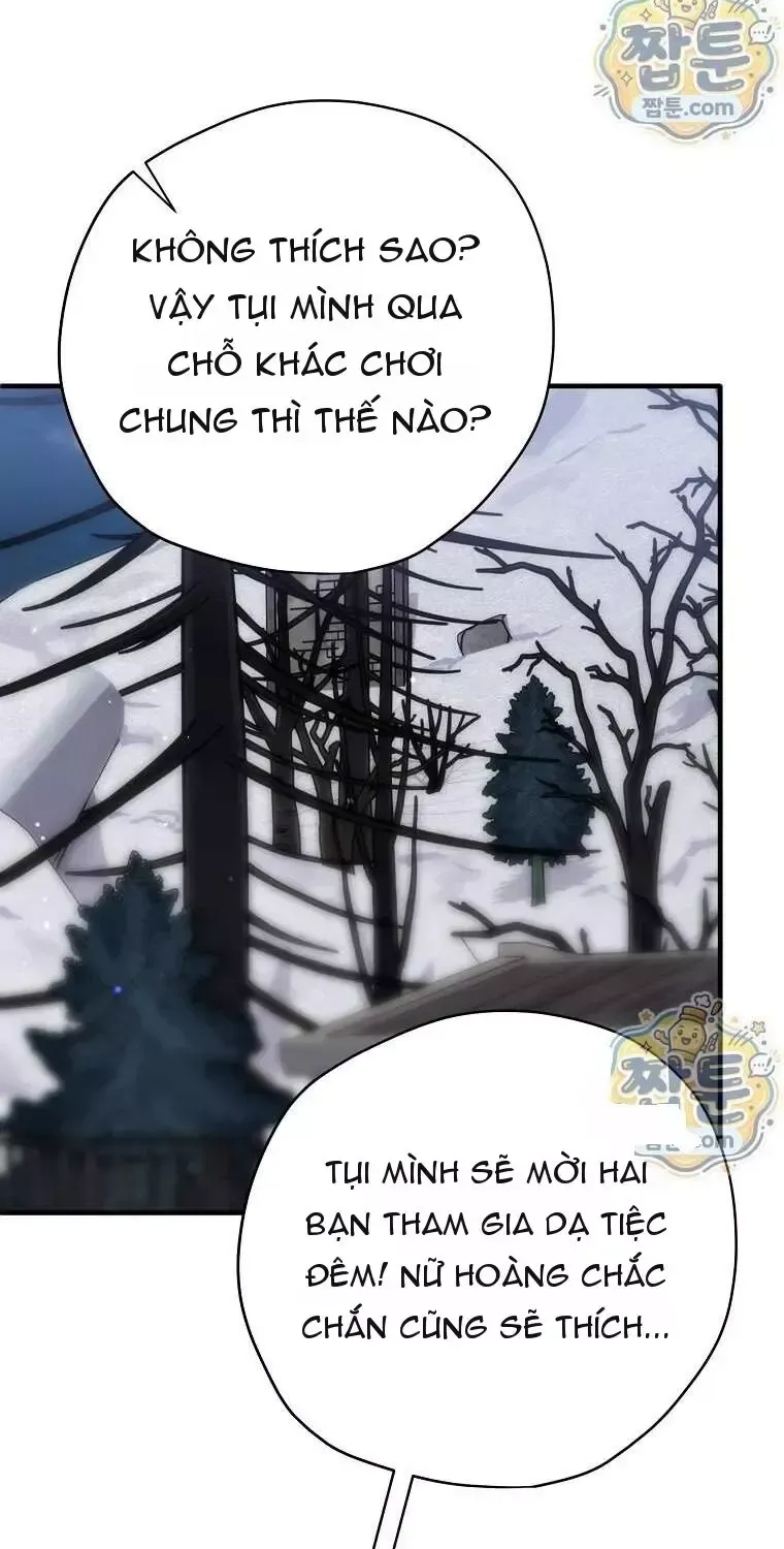 Chapter 84 - Trang 19