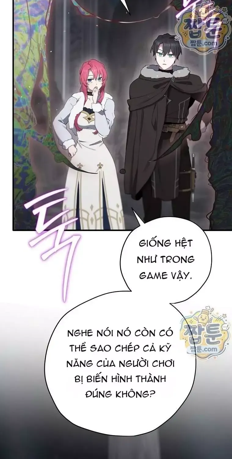 Chapter 84 - Trang 91