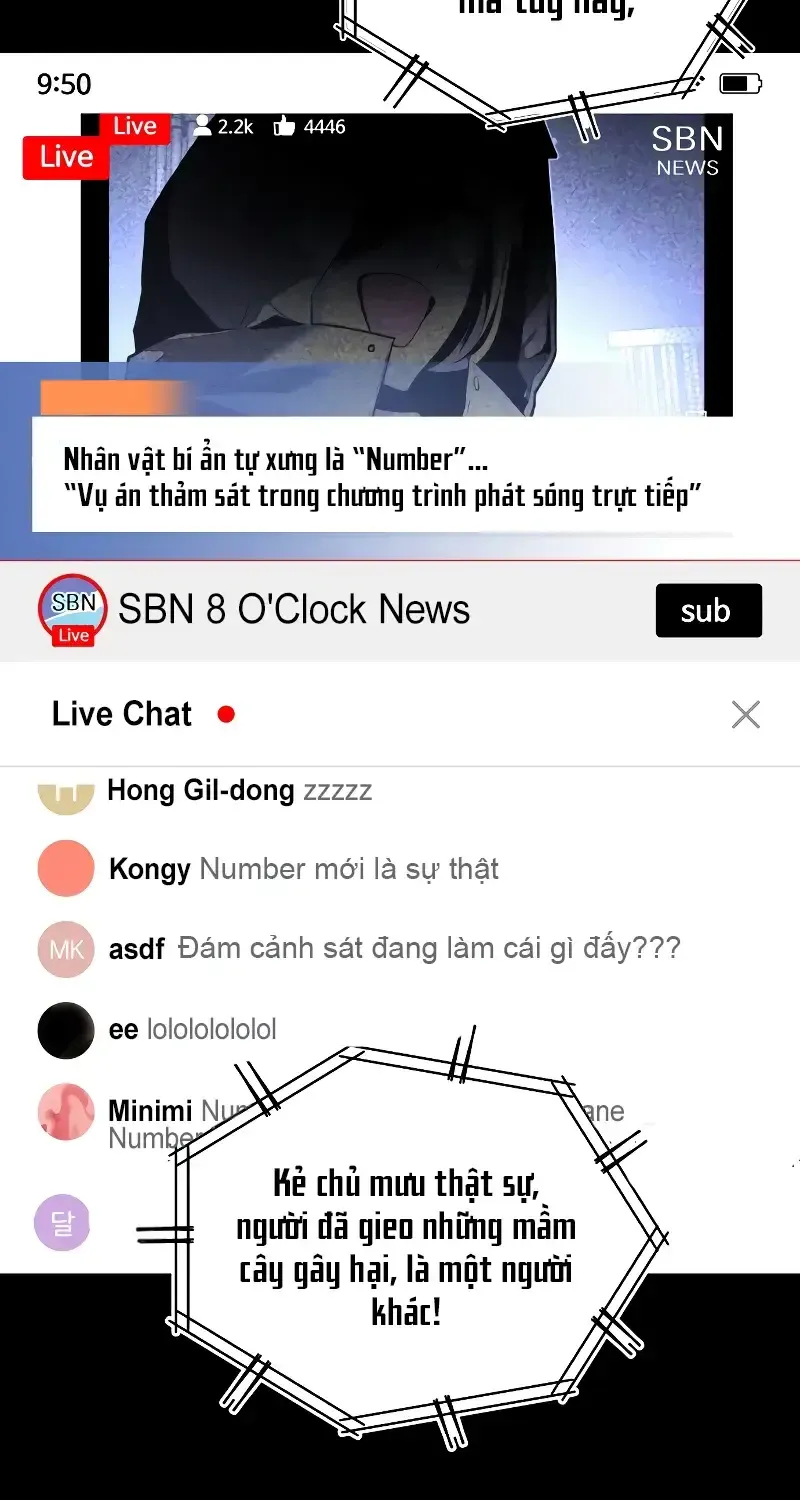 Chapter 61 - Trang 31