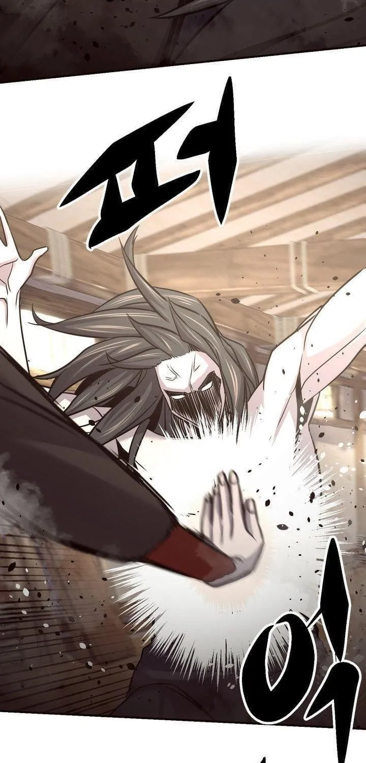 Kẻ Thù - Chap 45 - Trang 11