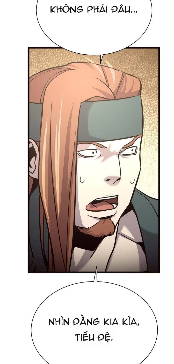 Kẻ Thù - Chap 45 - Trang 15