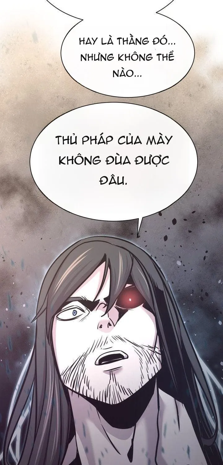Kẻ Thù - Chap 45 - Trang 20