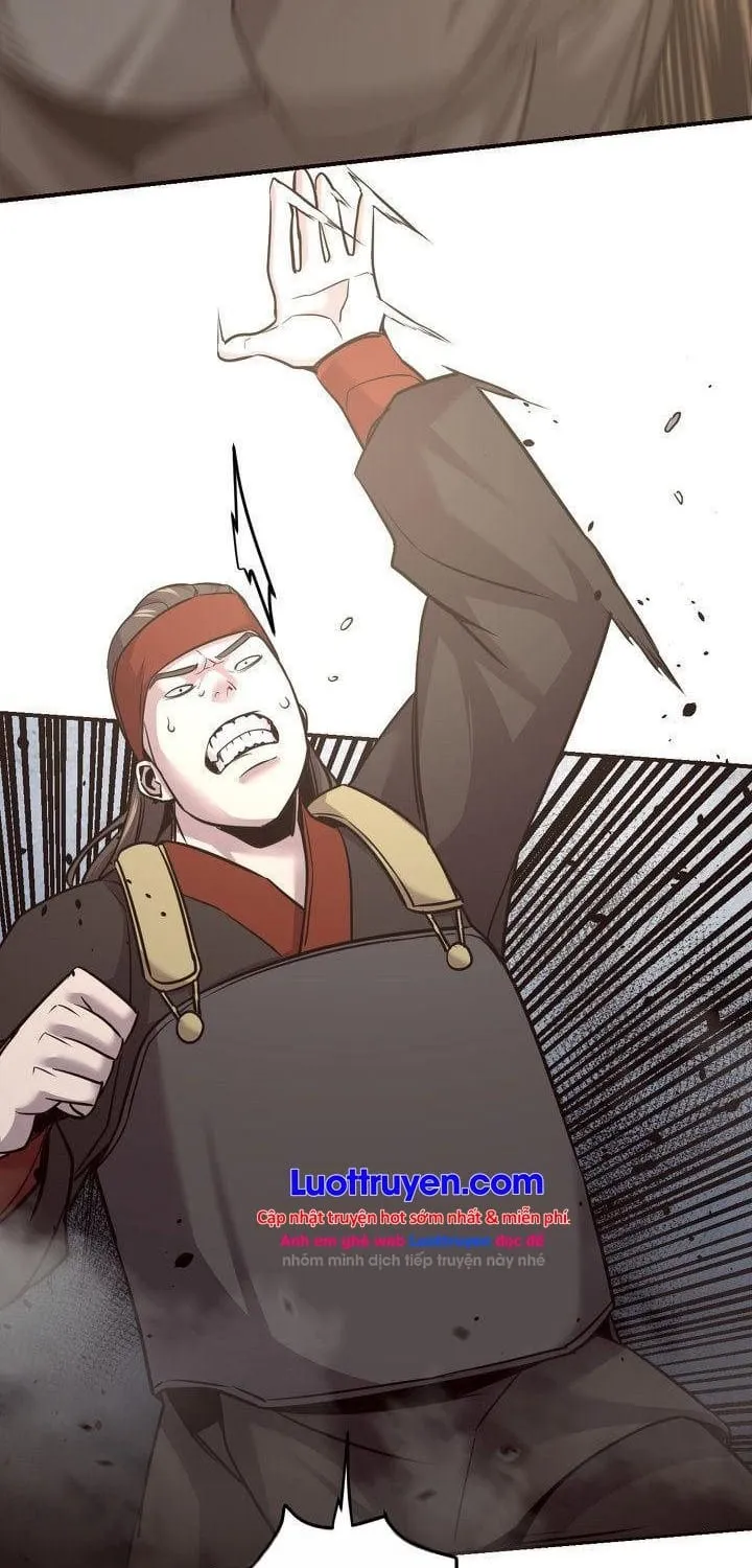 Kẻ Thù - Chap 45 - Trang 3