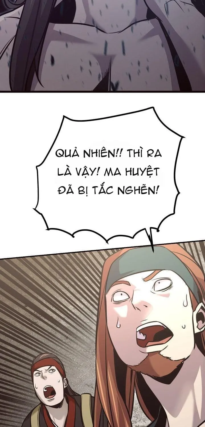 Kẻ Thù - Chap 45 - Trang 21