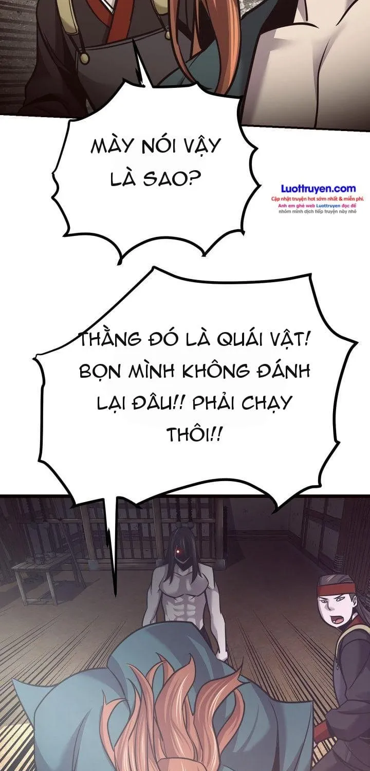 Kẻ Thù - Chap 45 - Trang 22