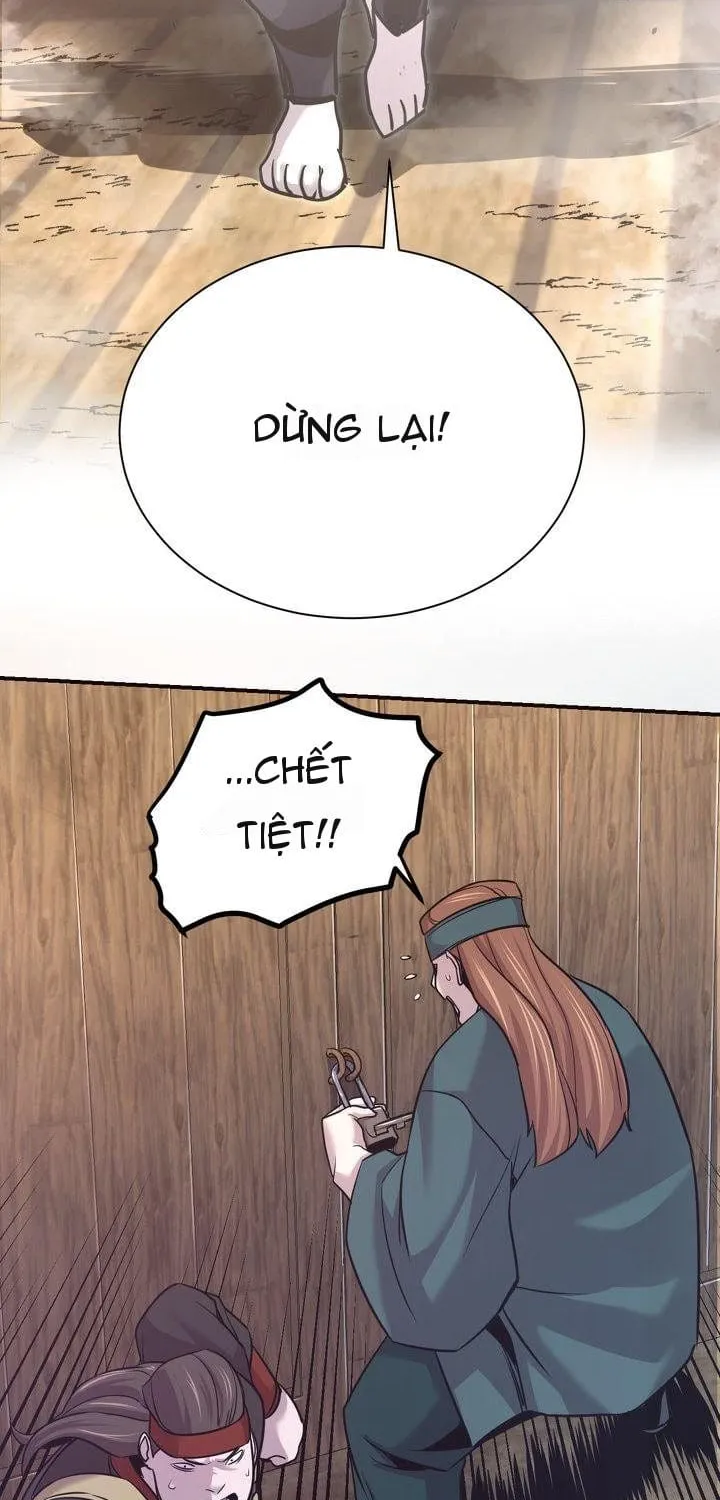 Kẻ Thù - Chap 45 - Trang 25