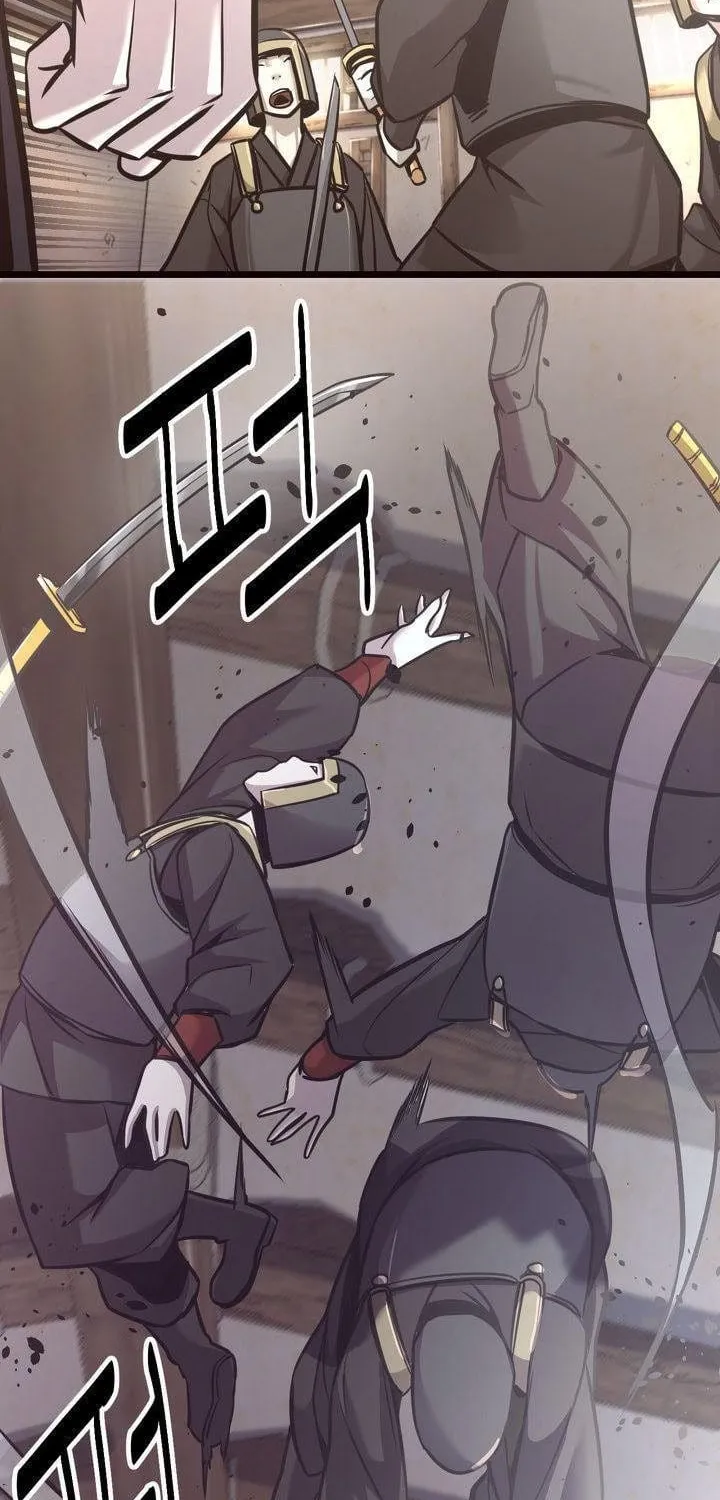 Kẻ Thù - Chap 45 - Trang 28