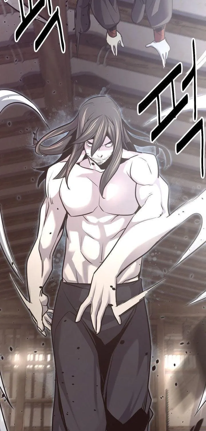 Kẻ Thù - Chap 45 - Trang 29