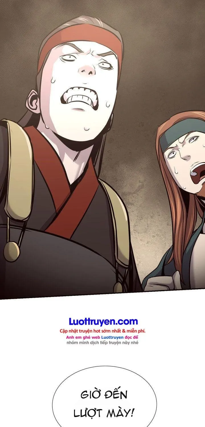 Kẻ Thù - Chap 45 - Trang 31