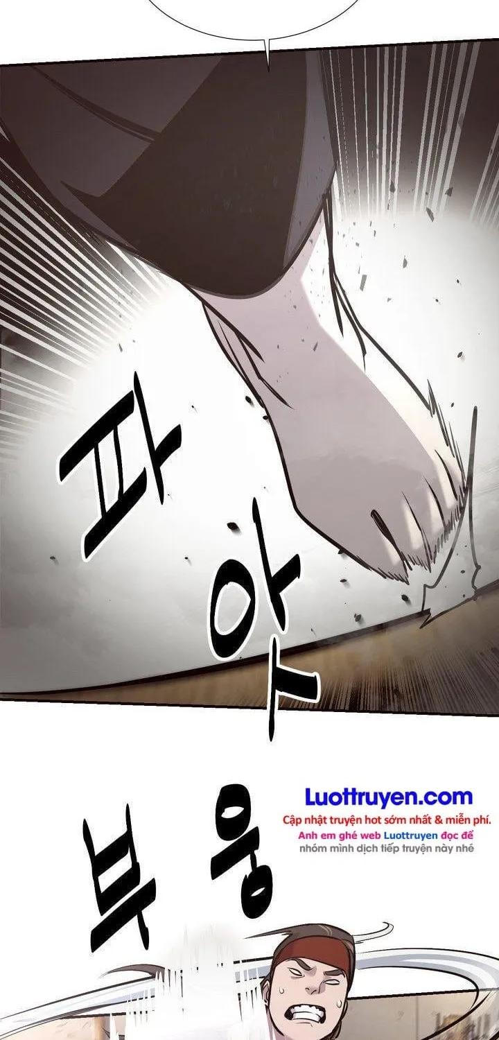 Kẻ Thù - Chap 45 - Trang 32