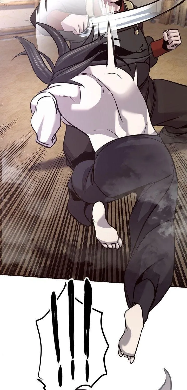 Kẻ Thù - Chap 45 - Trang 33