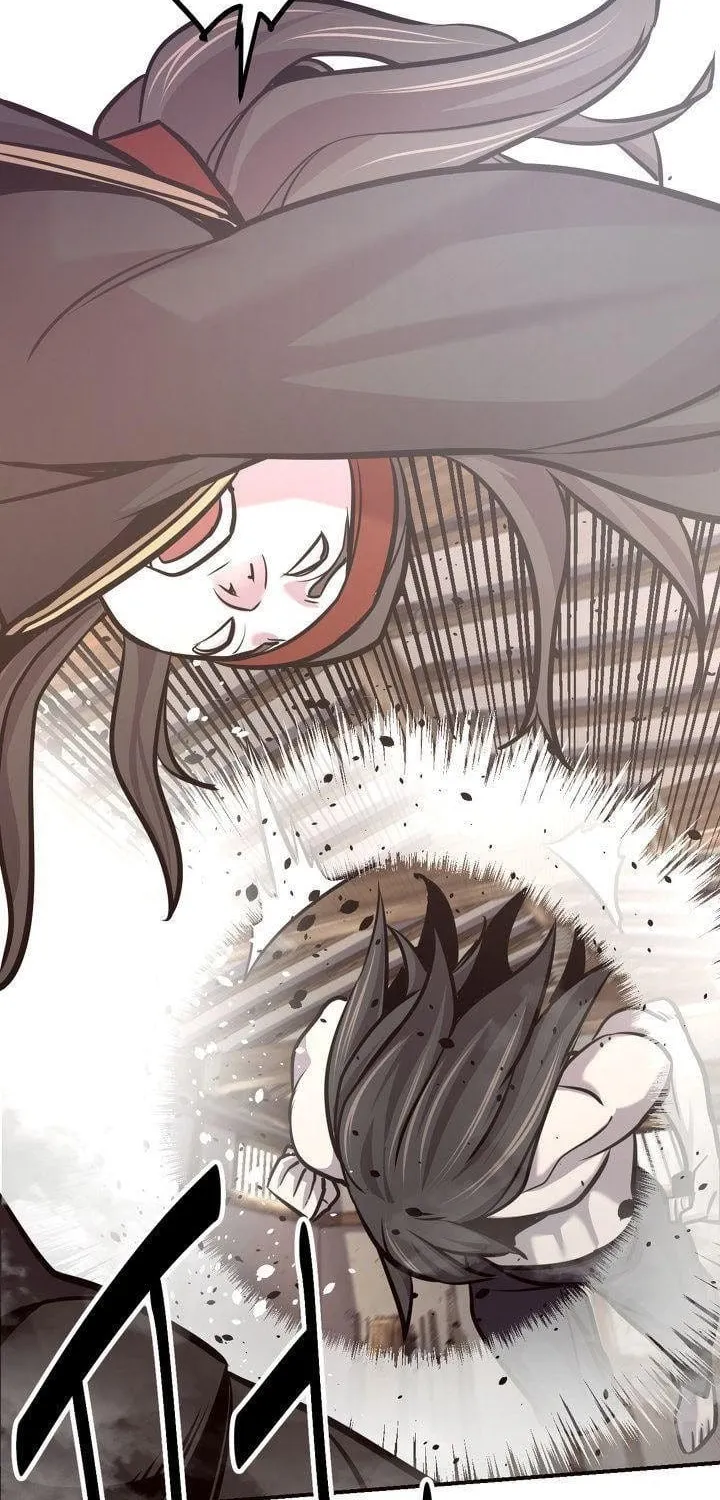 Kẻ Thù - Chap 45 - Trang 34