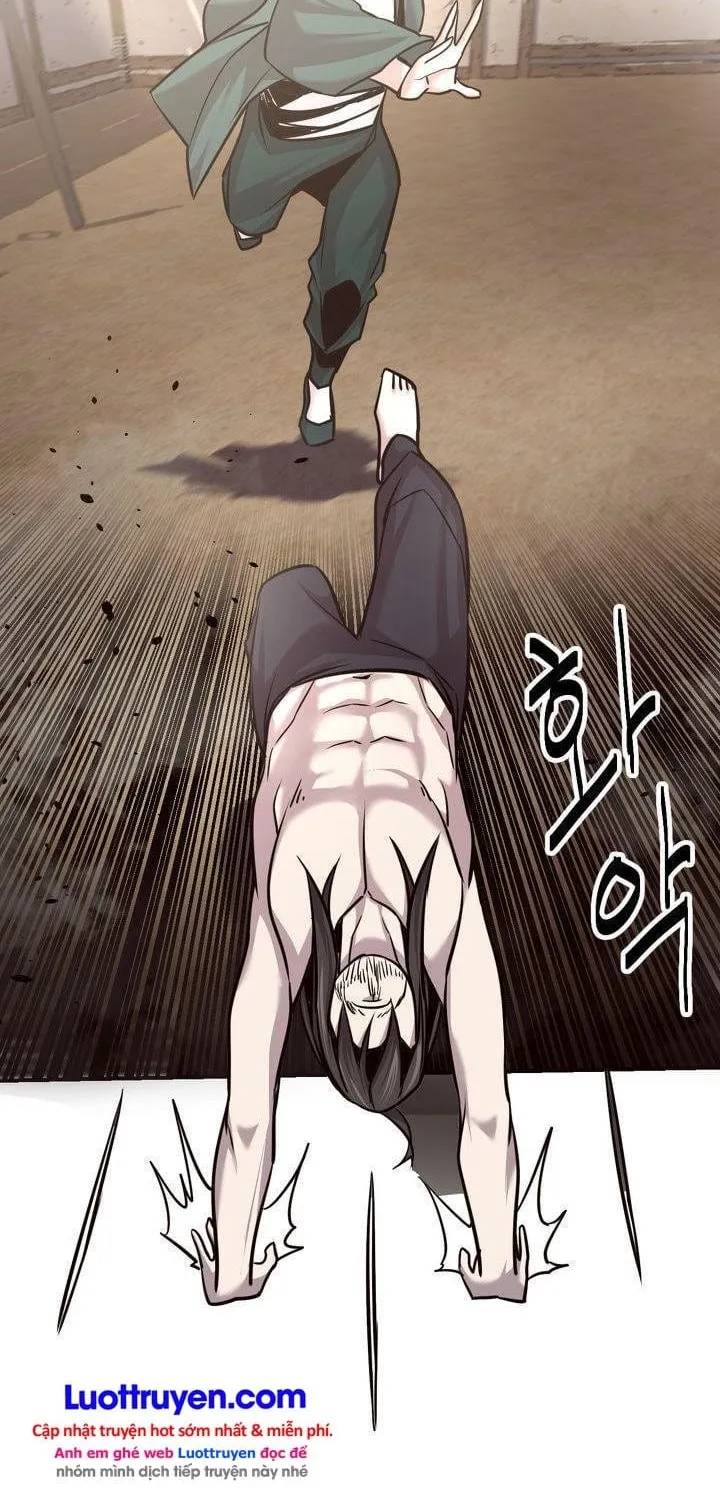 Kẻ Thù - Chap 45 - Trang 37