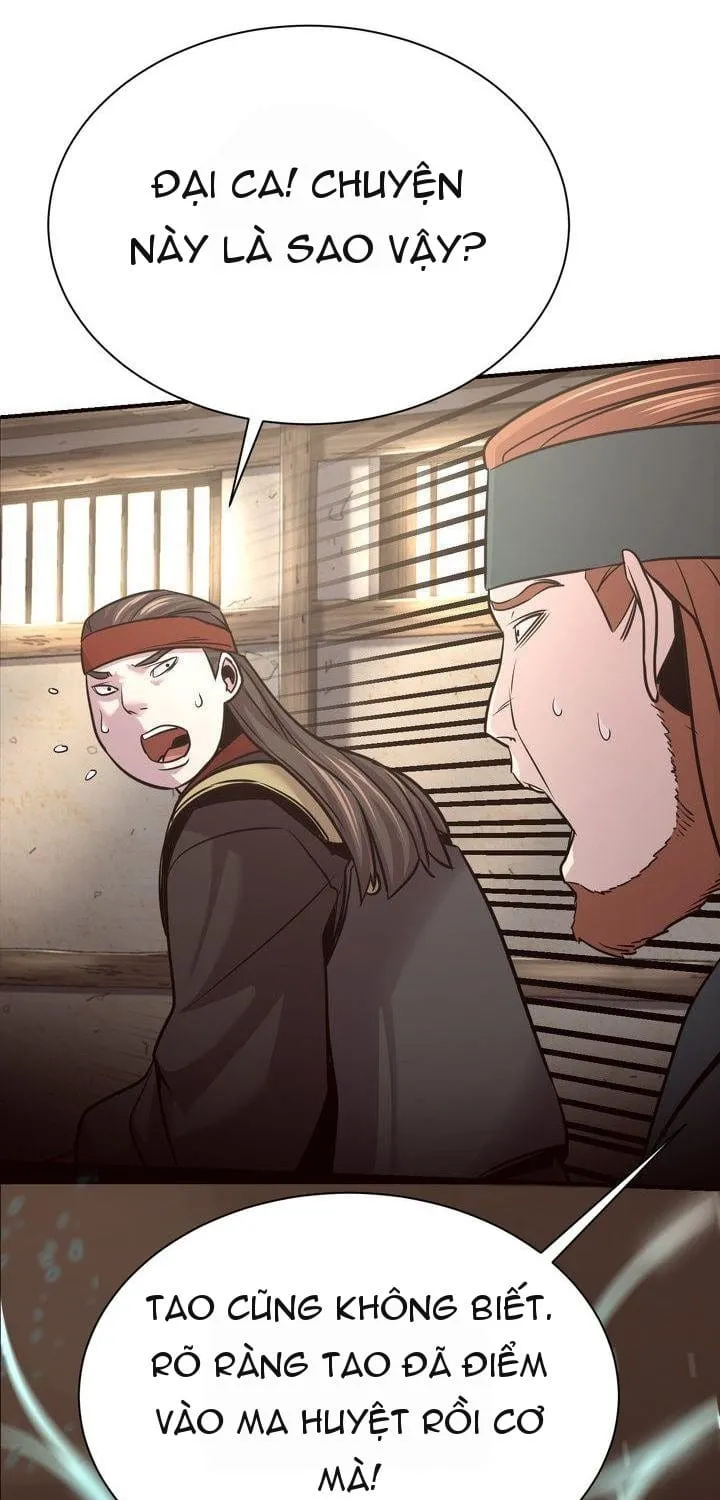 Kẻ Thù - Chap 45 - Trang 5