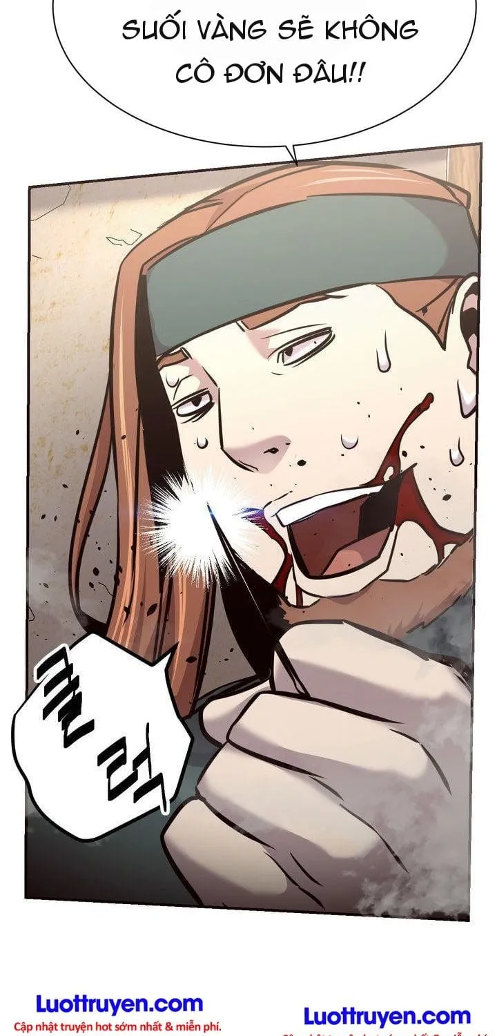 Kẻ Thù - Chap 45 - Trang 43
