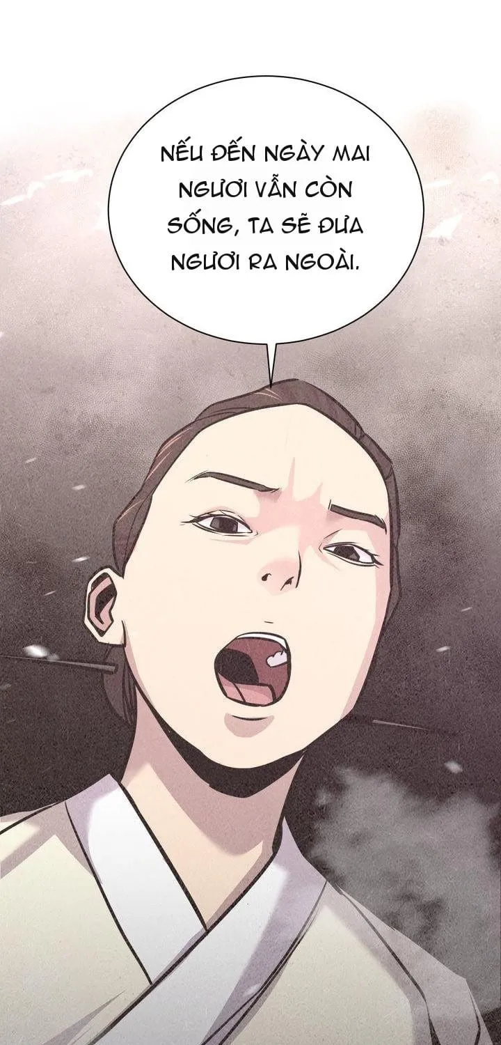 Kẻ Thù - Chap 45 - Trang 50