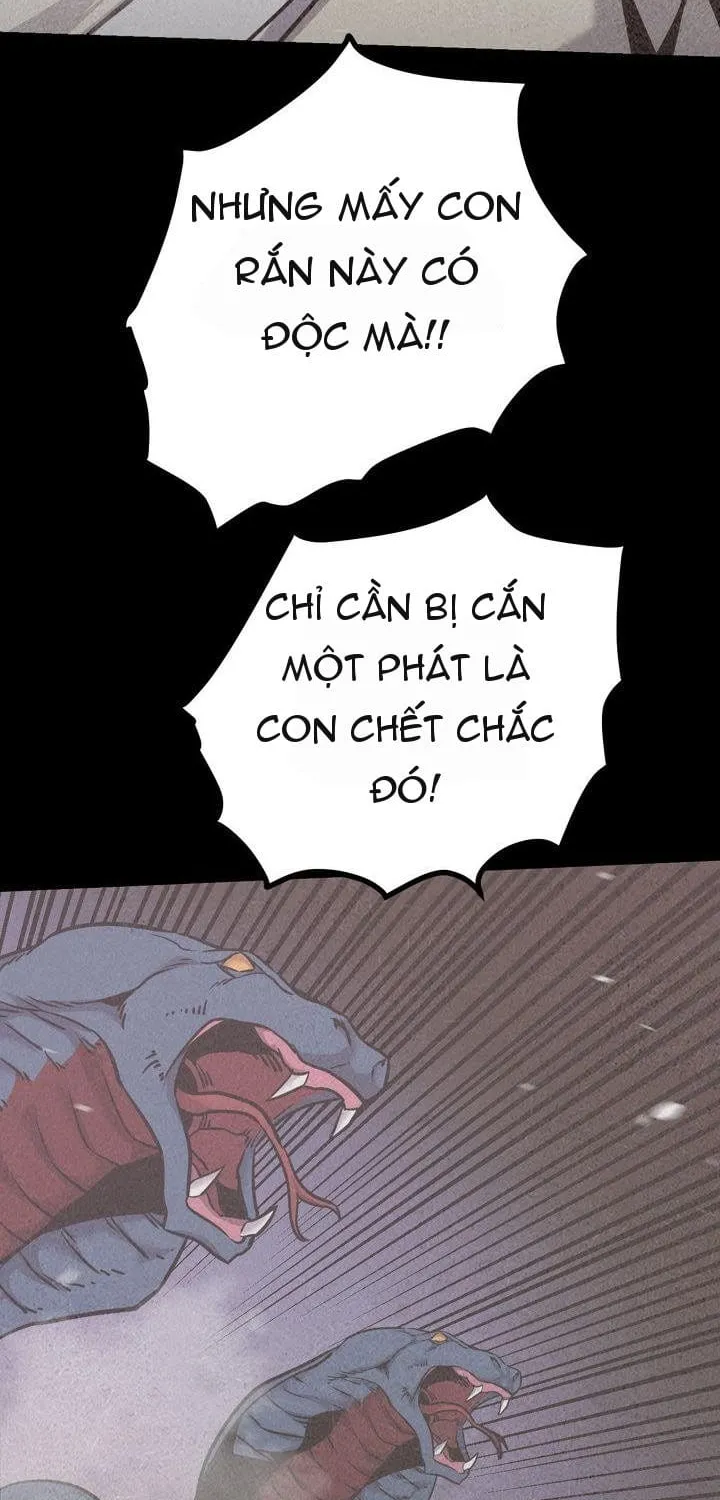 Kẻ Thù - Chap 45 - Trang 51