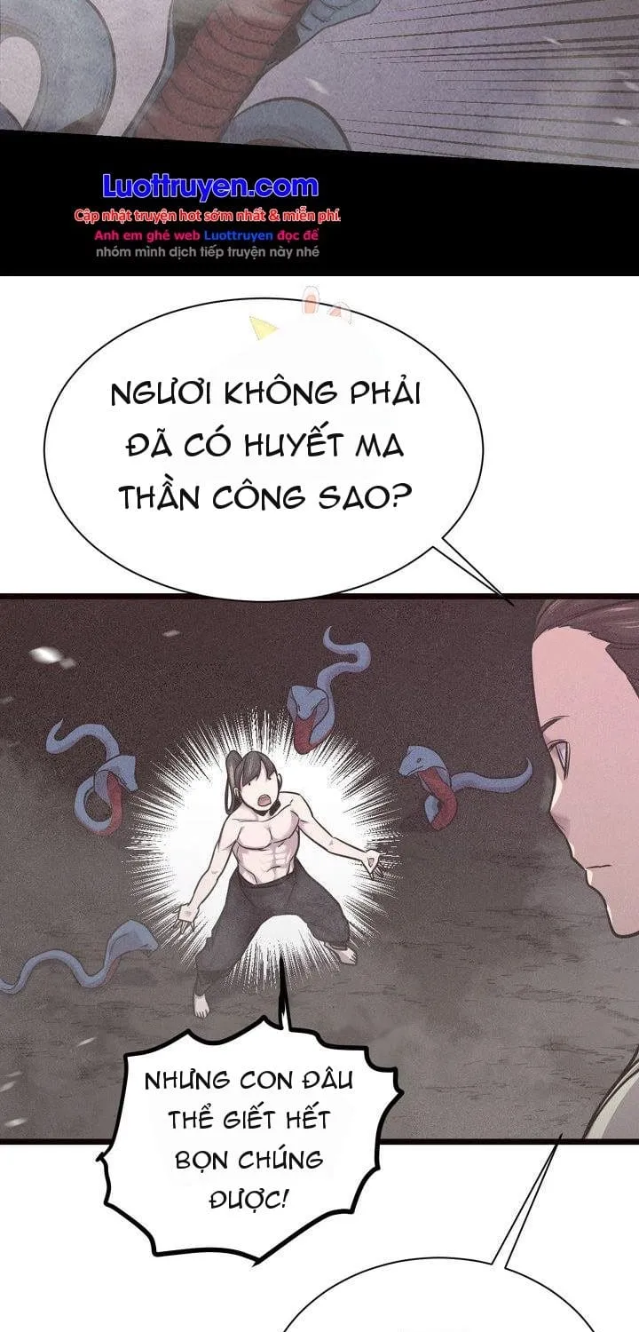 Kẻ Thù - Chap 45 - Trang 52