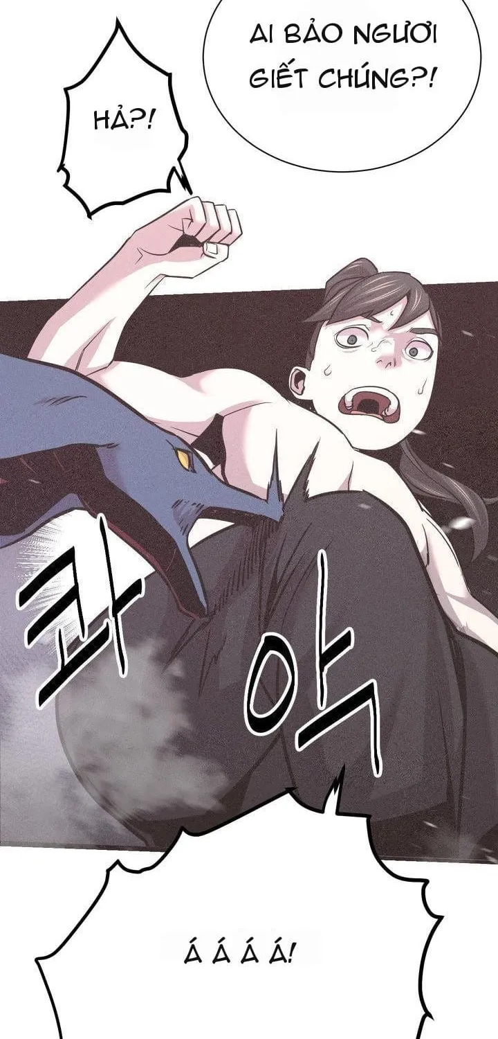 Kẻ Thù - Chap 45 - Trang 53