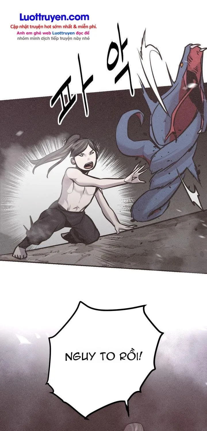 Kẻ Thù - Chap 45 - Trang 55