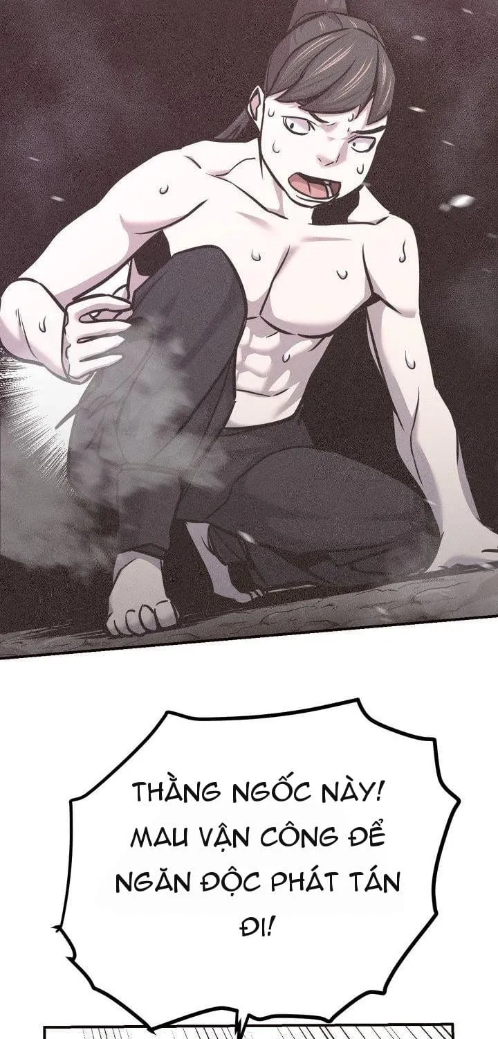 Kẻ Thù - Chap 45 - Trang 56