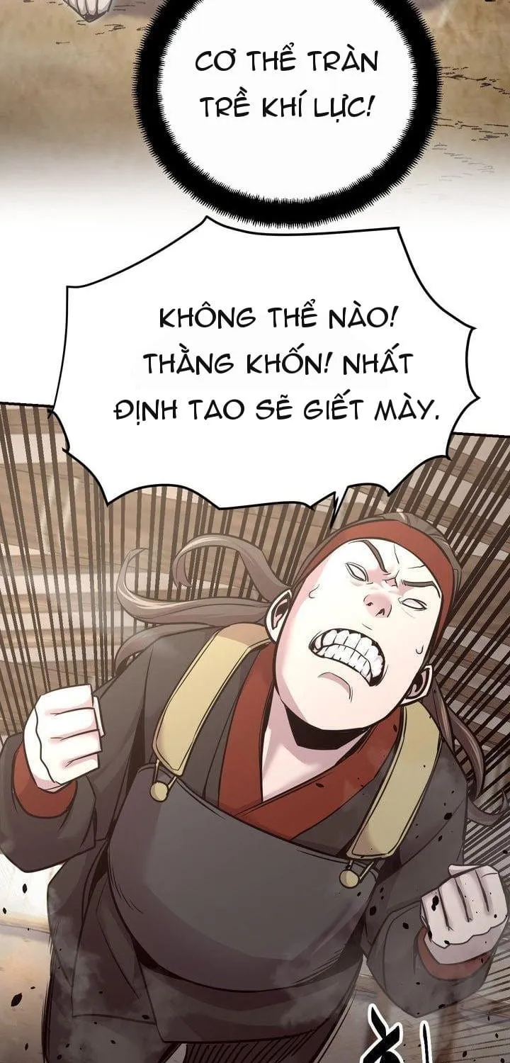 Kẻ Thù - Chap 45 - Trang 7