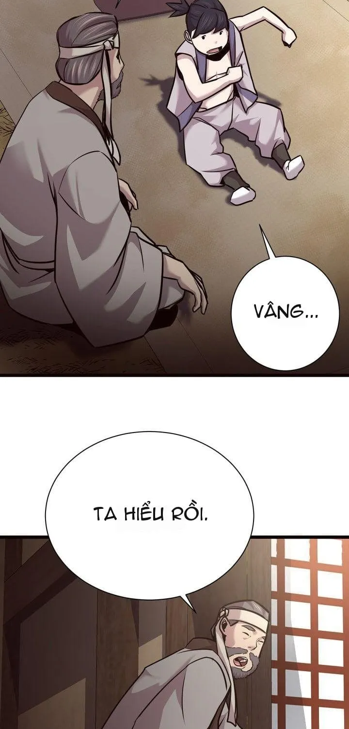 Kẻ Thù - Chap 45 - Trang 61