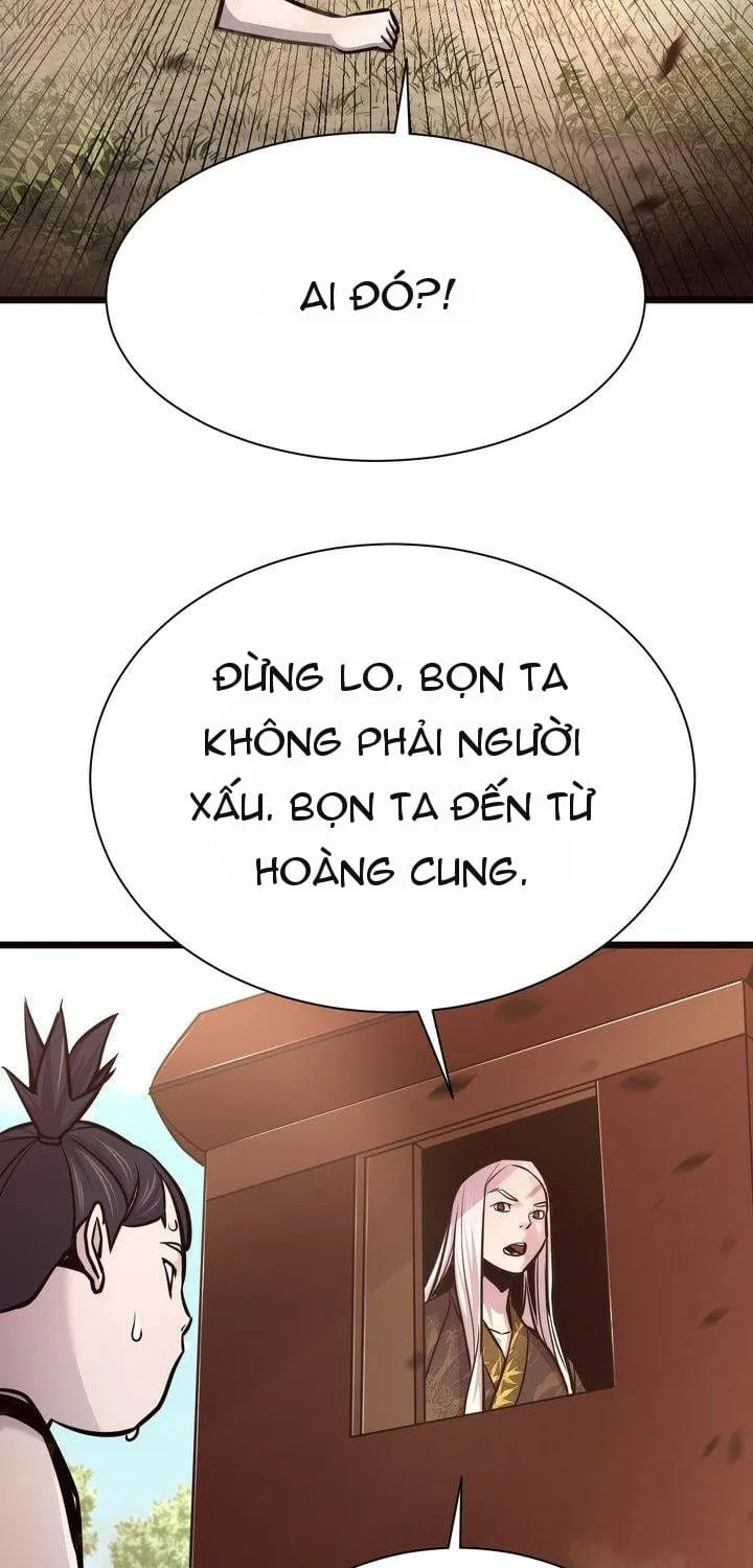 Kẻ Thù - Chap 45 - Trang 70