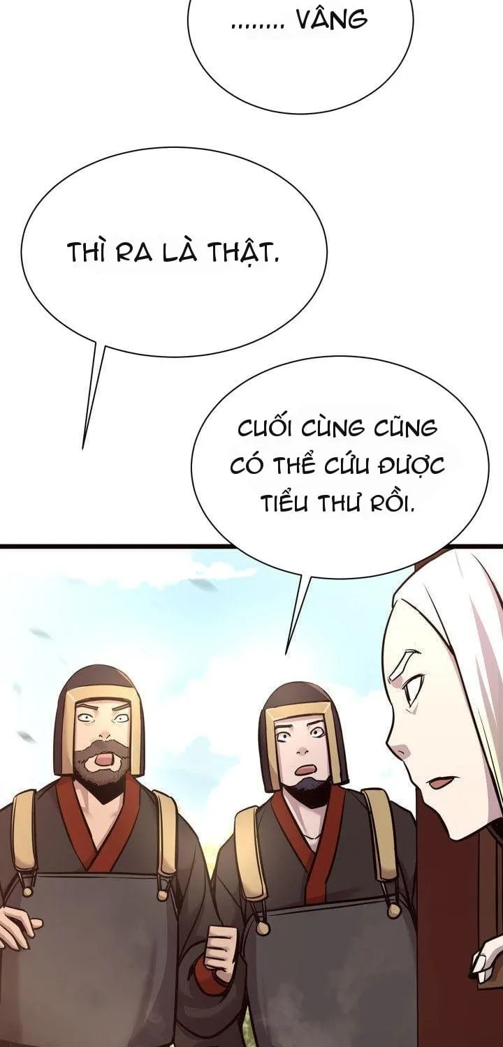Kẻ Thù - Chap 45 - Trang 74