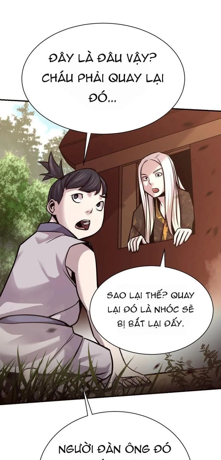 Kẻ Thù - Chap 45 - Trang 76