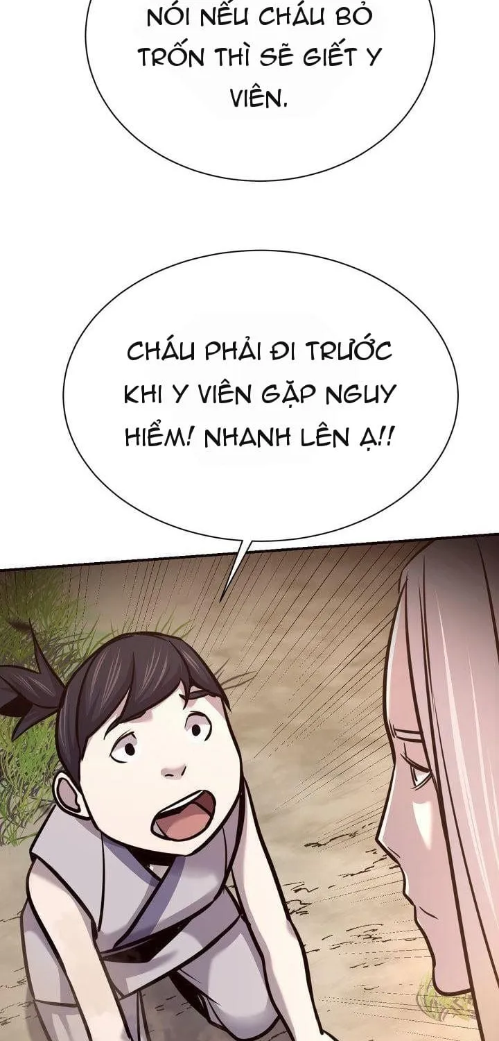Kẻ Thù - Chap 45 - Trang 77