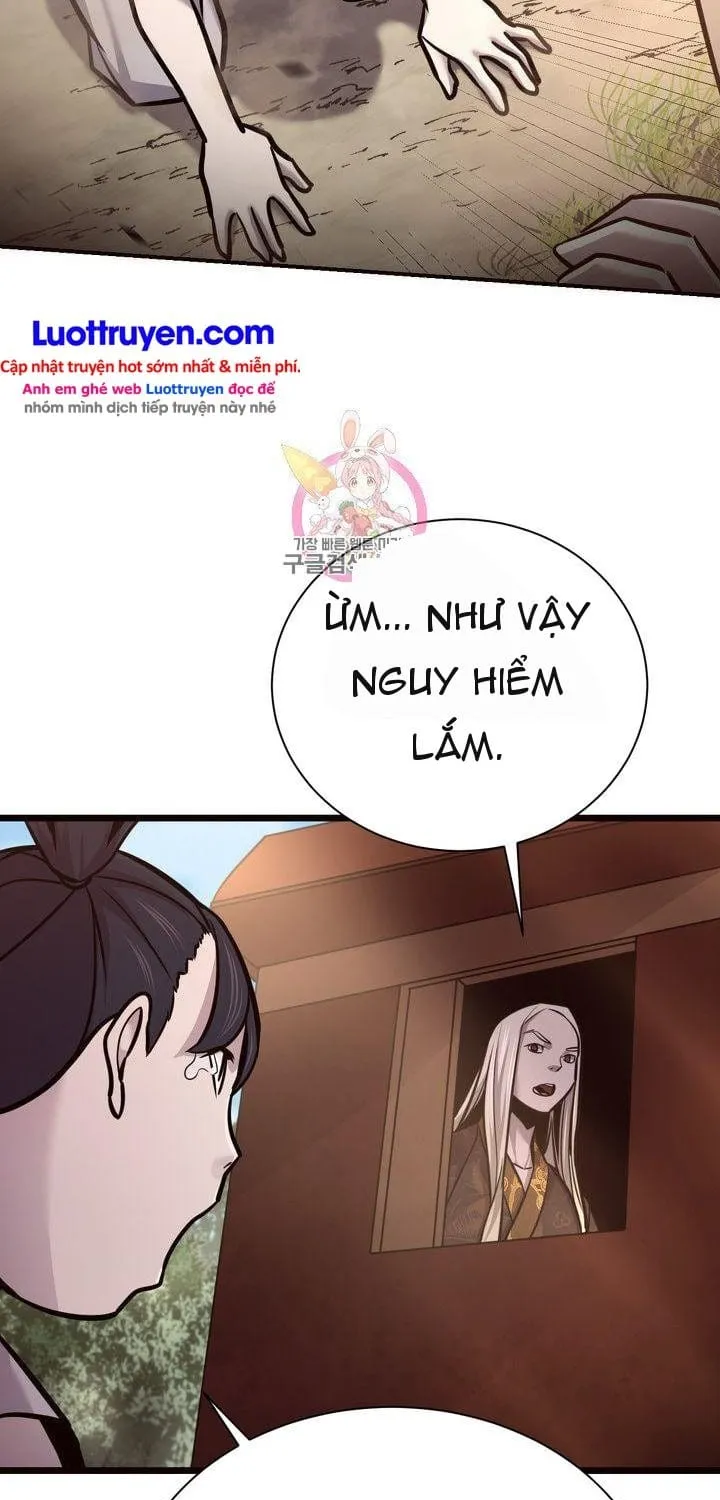 Kẻ Thù - Chap 45 - Trang 78