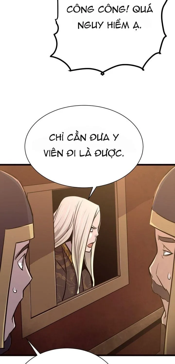 Kẻ Thù - Chap 45 - Trang 81