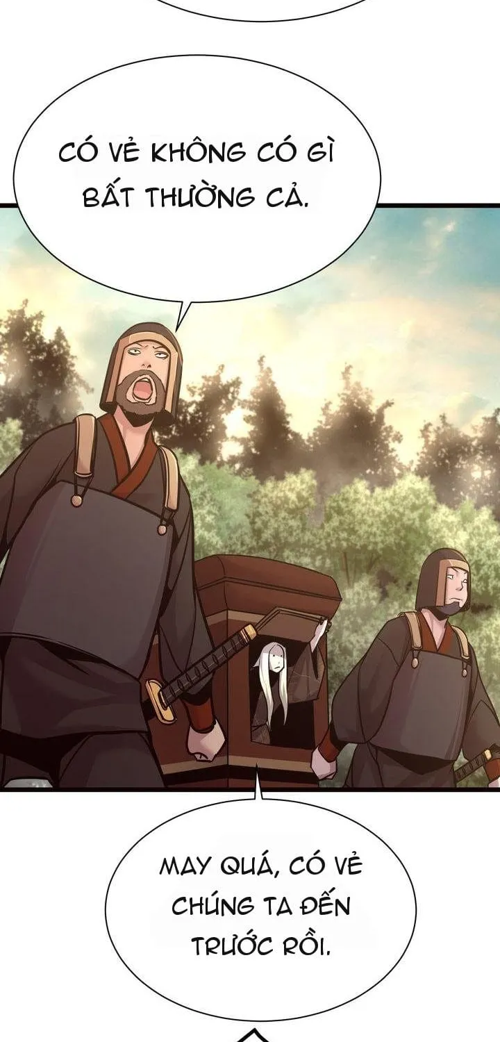 Kẻ Thù - Chap 45 - Trang 84