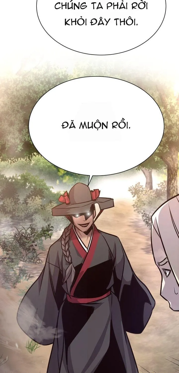 Kẻ Thù - Chap 45 - Trang 90