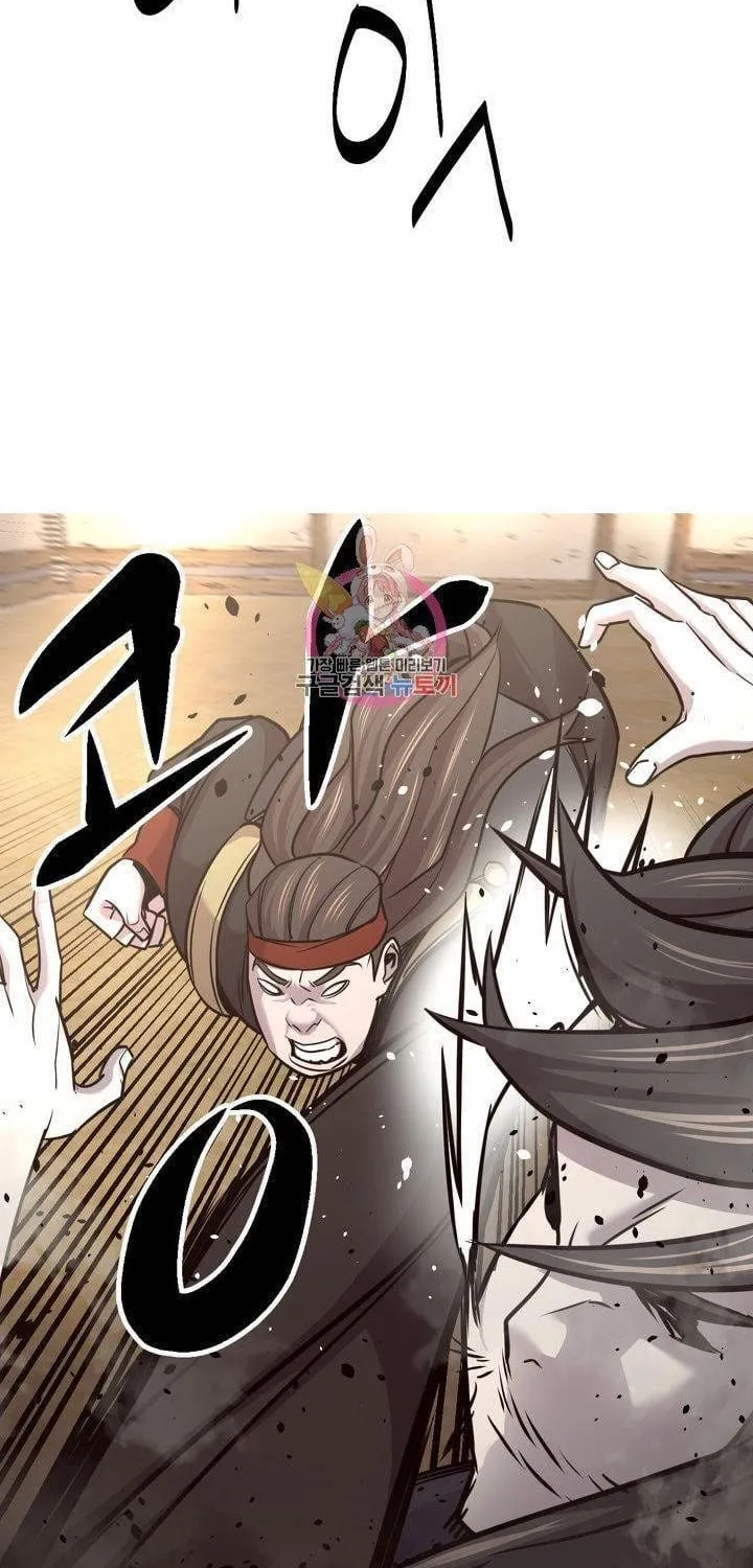 Kẻ Thù - Chap 45 - Trang 10