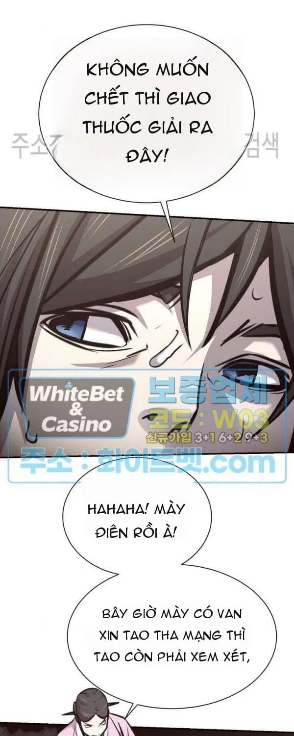 Kẻ Thù - Chap 46 - Trang 13