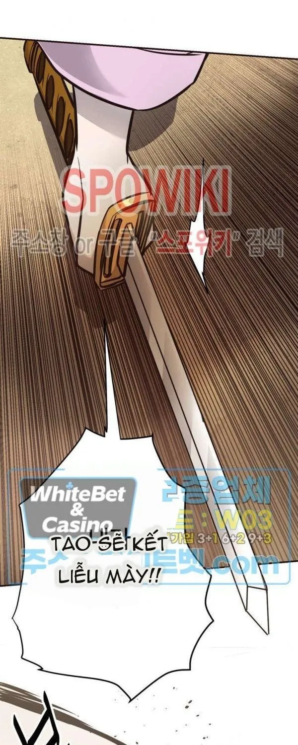 Kẻ Thù - Chap 46 - Trang 15