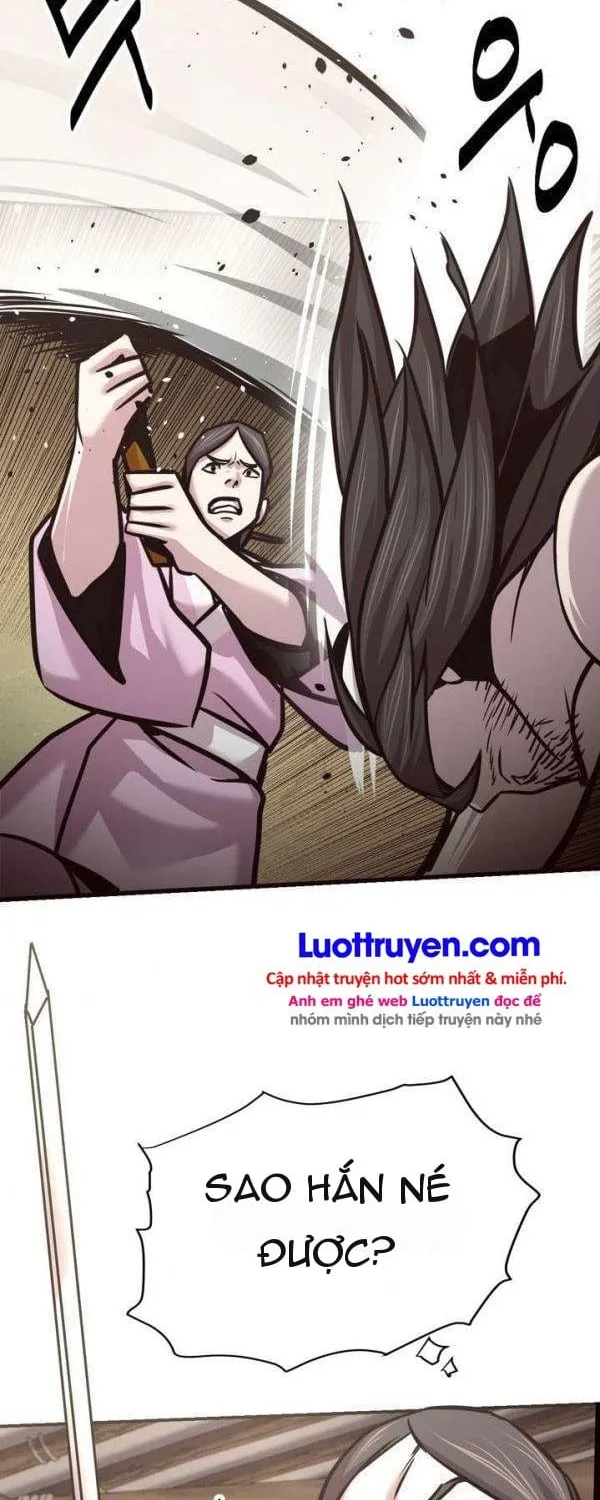 Kẻ Thù - Chap 46 - Trang 16