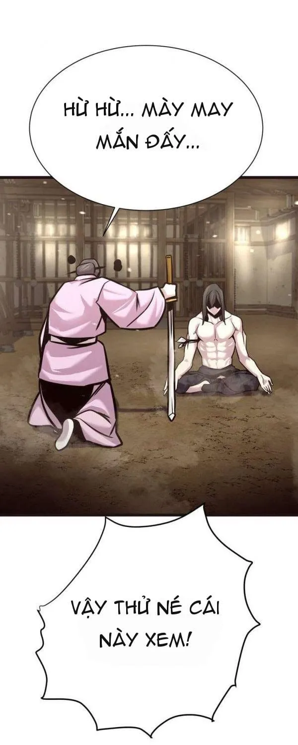 Kẻ Thù - Chap 46 - Trang 19