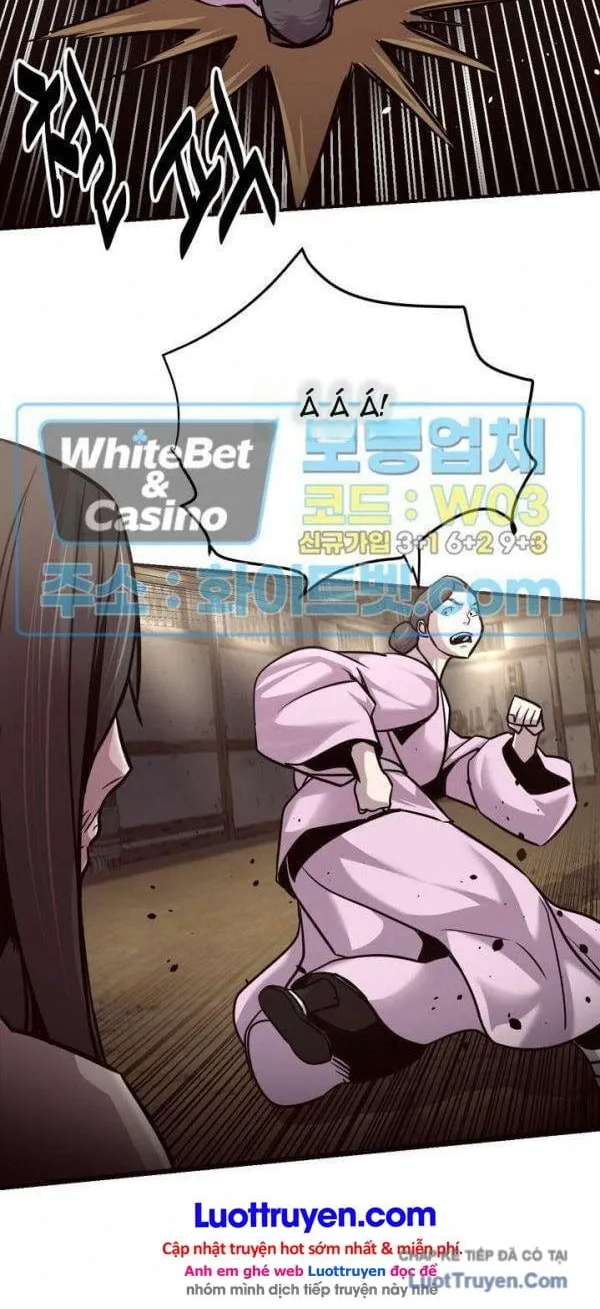 Kẻ Thù - Chap 46 - Trang 27