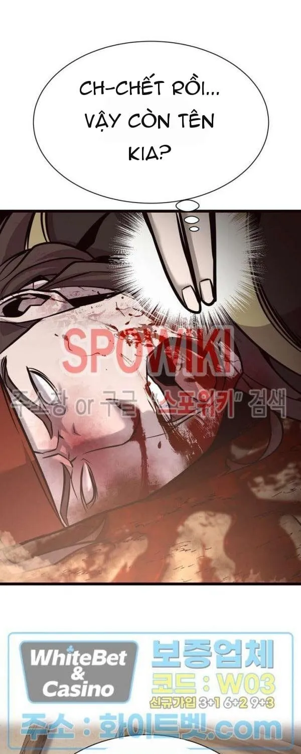 Kẻ Thù - Chap 46 - Trang 4