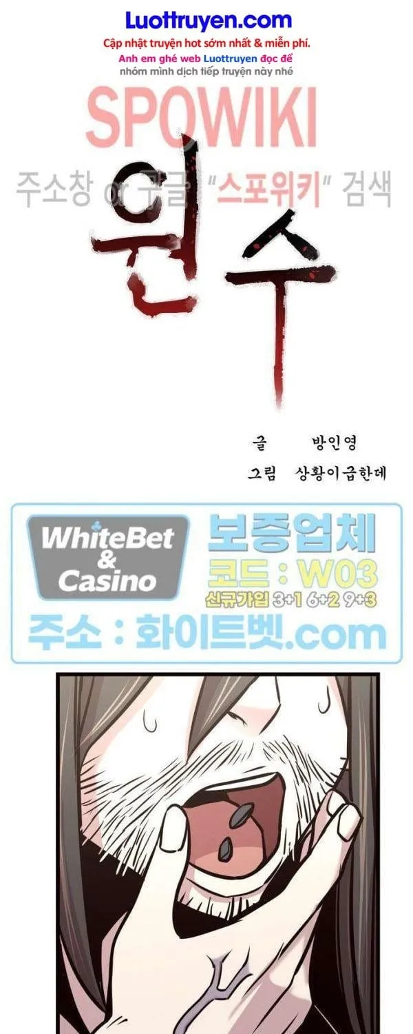 Kẻ Thù - Chap 46 - Trang 31