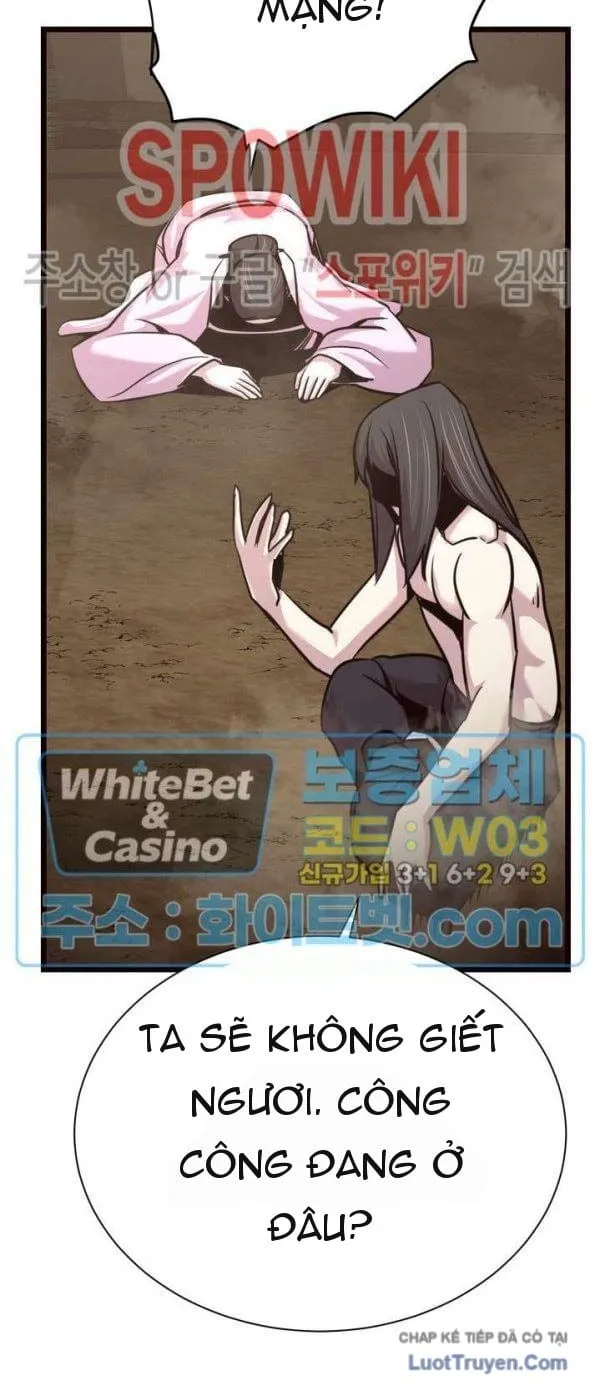 Kẻ Thù - Chap 46 - Trang 33