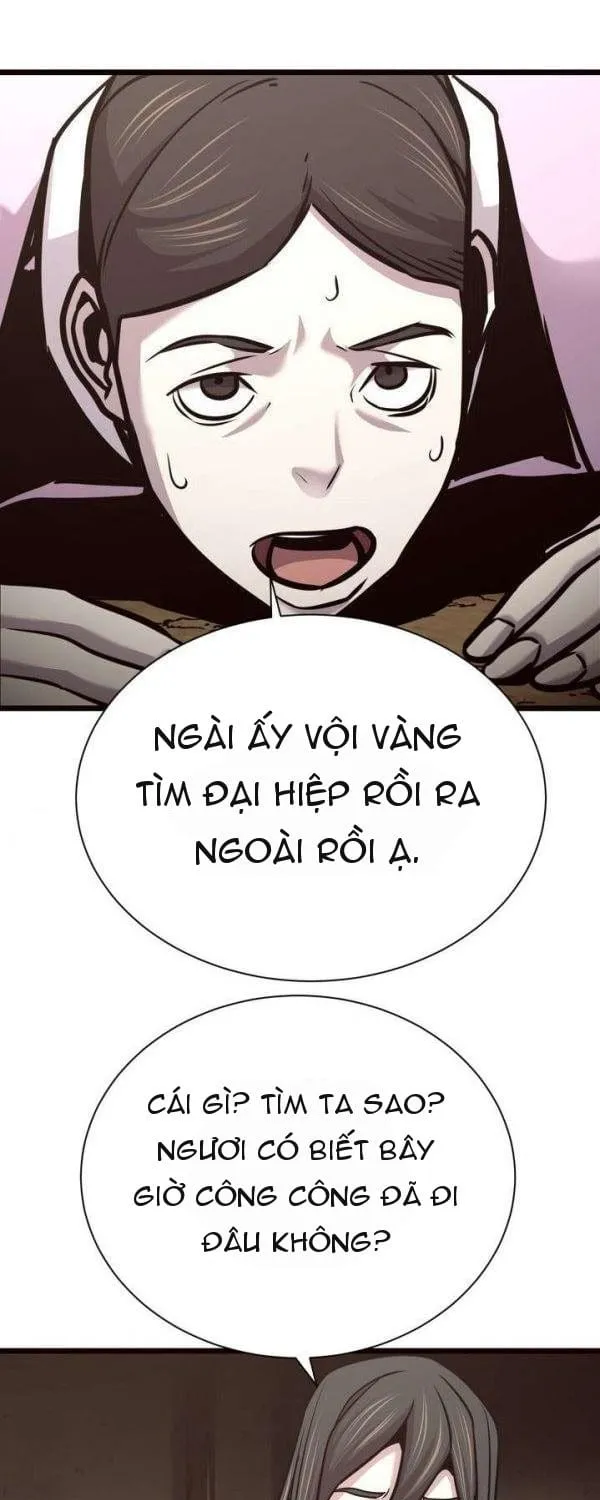 Kẻ Thù - Chap 46 - Trang 34