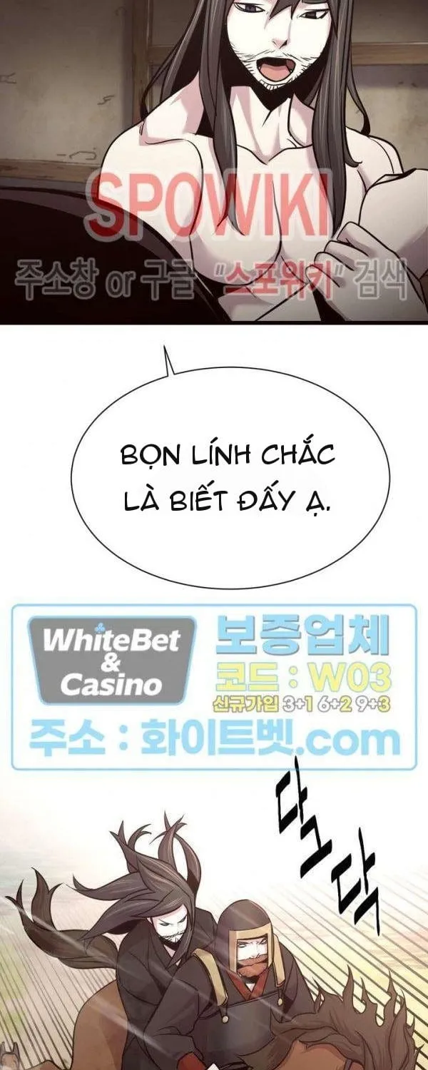 Kẻ Thù - Chap 46 - Trang 35