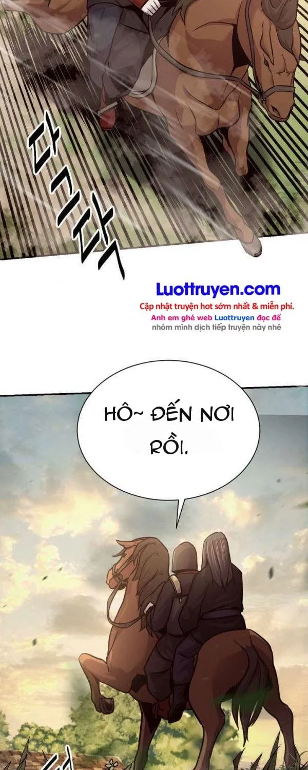 Kẻ Thù - Chap 46 - Trang 36