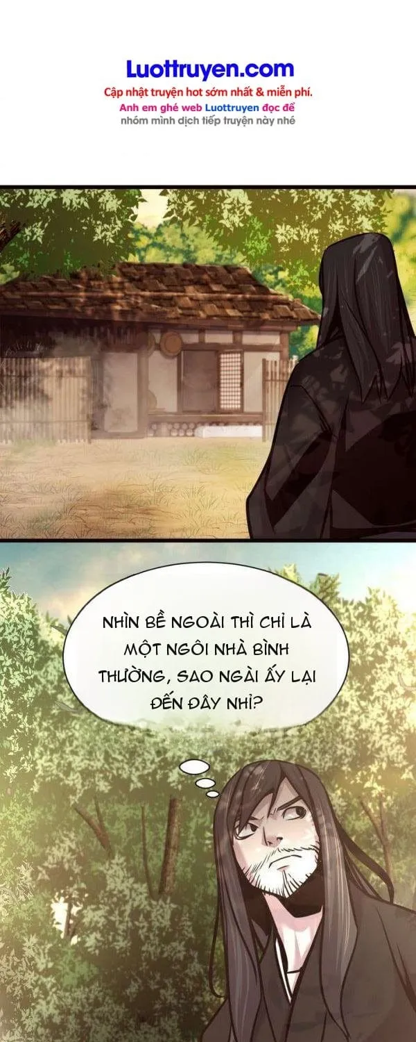Kẻ Thù - Chap 46 - Trang 38