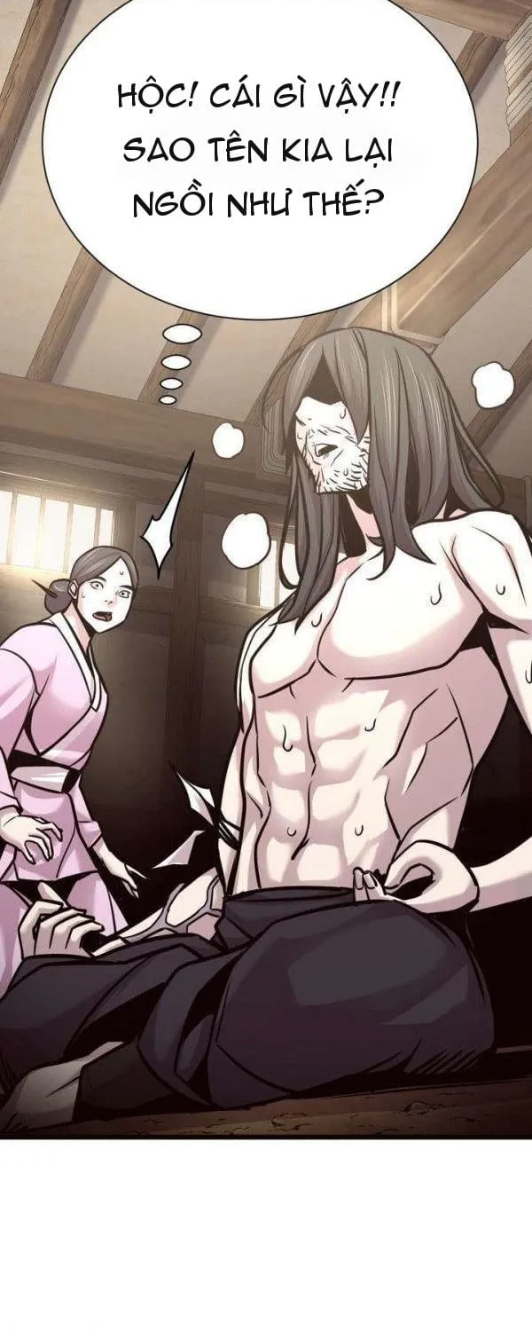 Kẻ Thù - Chap 46 - Trang 5