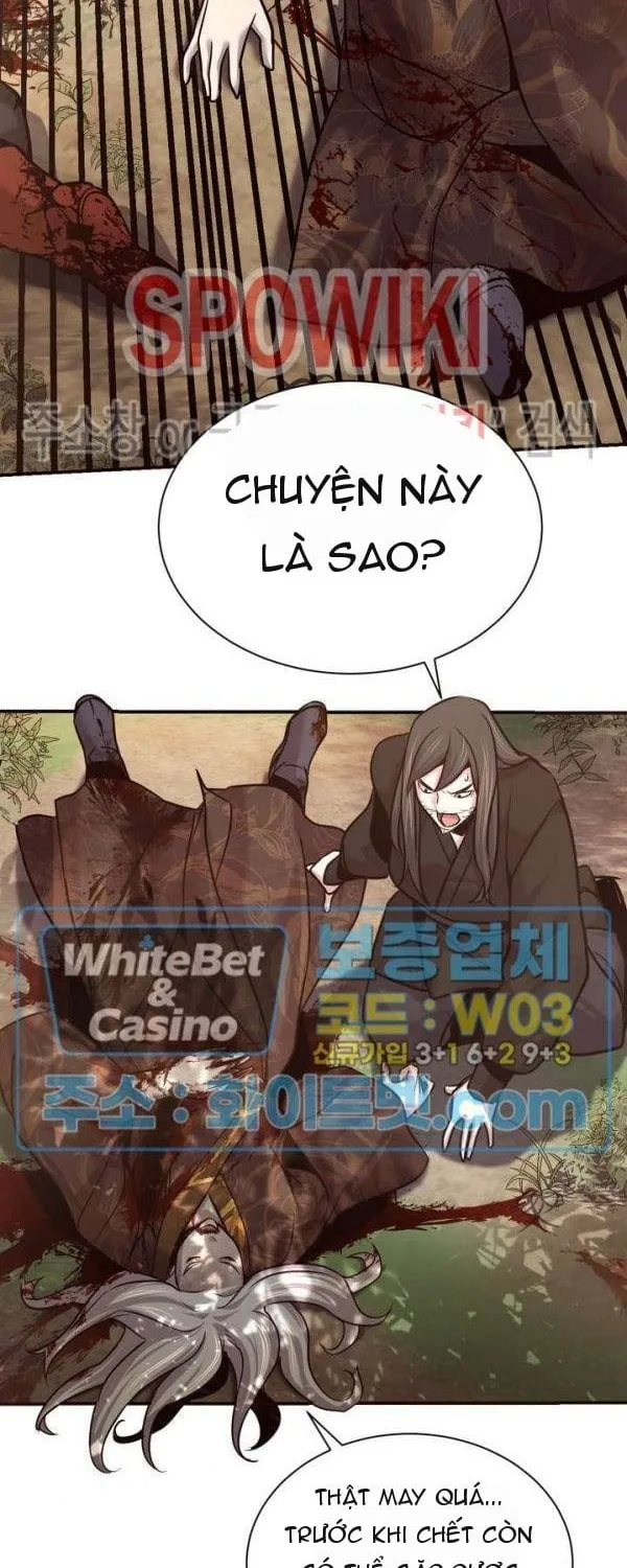 Kẻ Thù - Chap 46 - Trang 41